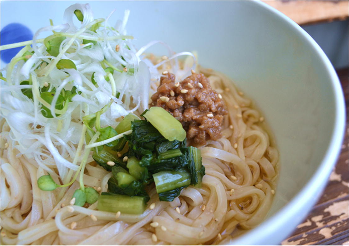 今年も話題の 茅乃舎だしうどん（1食入）｜茅乃舎(かやのや)｜久